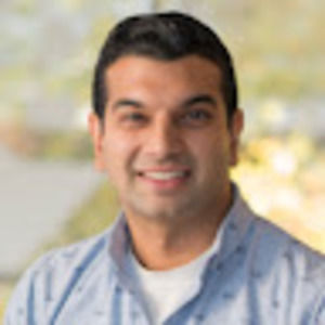 Meet your Posher, Aly-khan